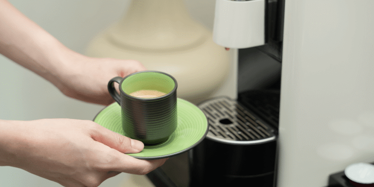 Best Single Serve Coffee Maker